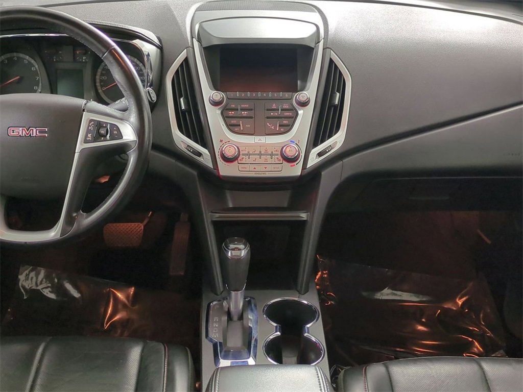 Used 2017 GMC Terrain SLT w/ Open Road Package image 18