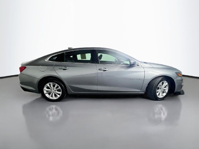 Used 2024 Chevrolet Malibu LT FWD image 9