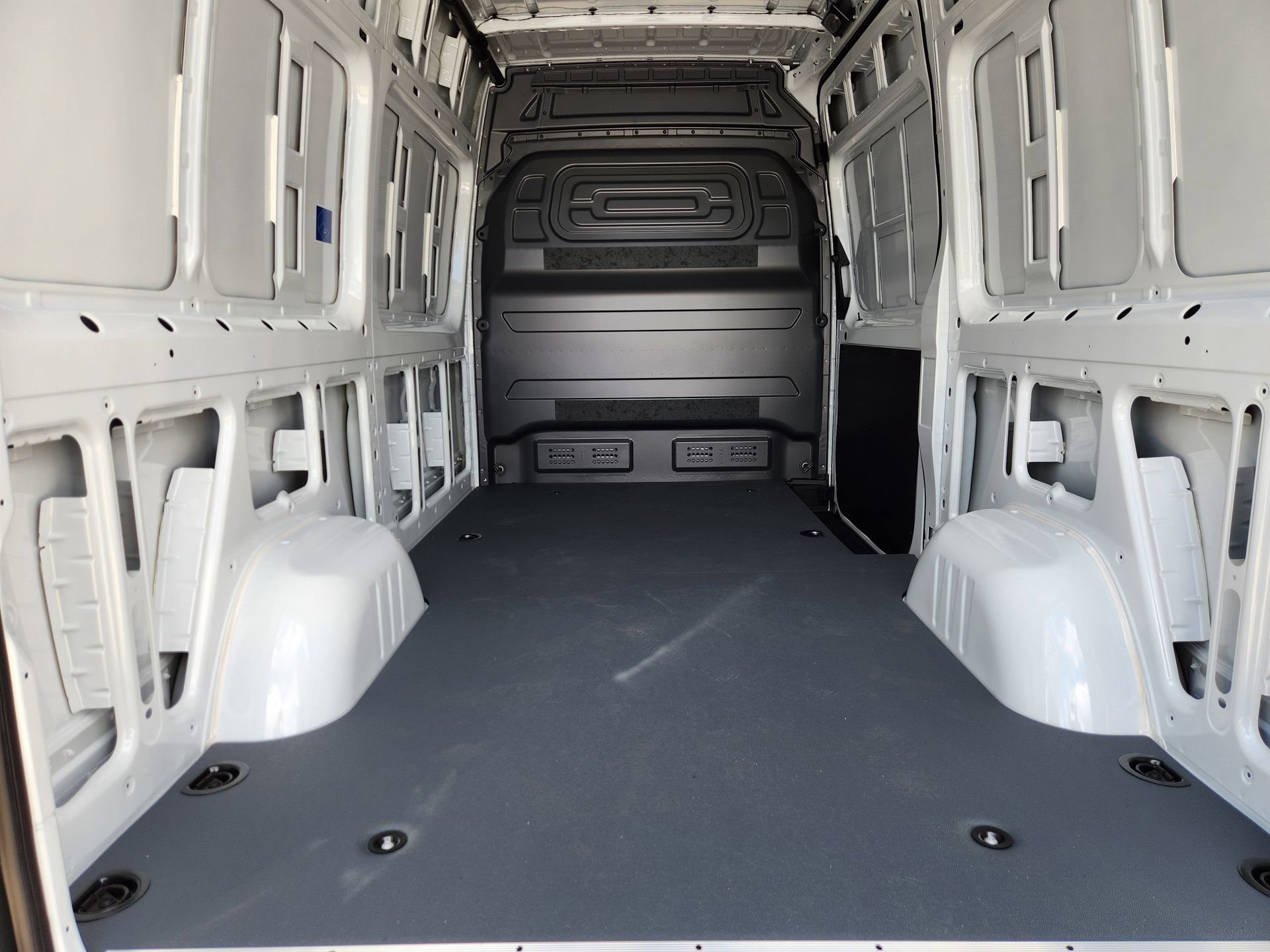 New 2026 Mercedes-Benz Sprinter 2500 image 22