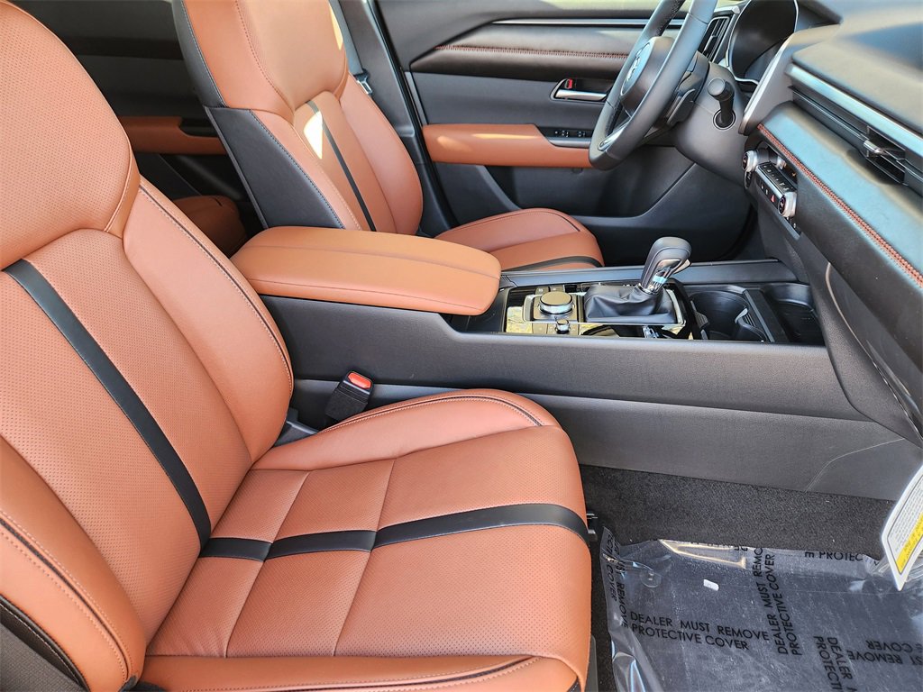 New 2026 MAZDA CX-50 AWD 2.5 S w/ Weather Package image 19