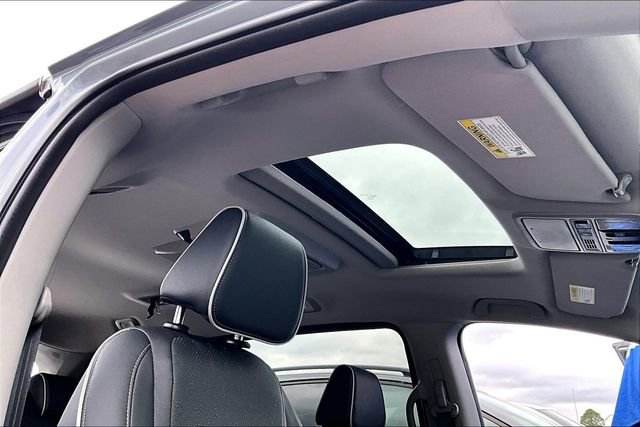 Certified 2024 Honda Odyssey Elite image 26