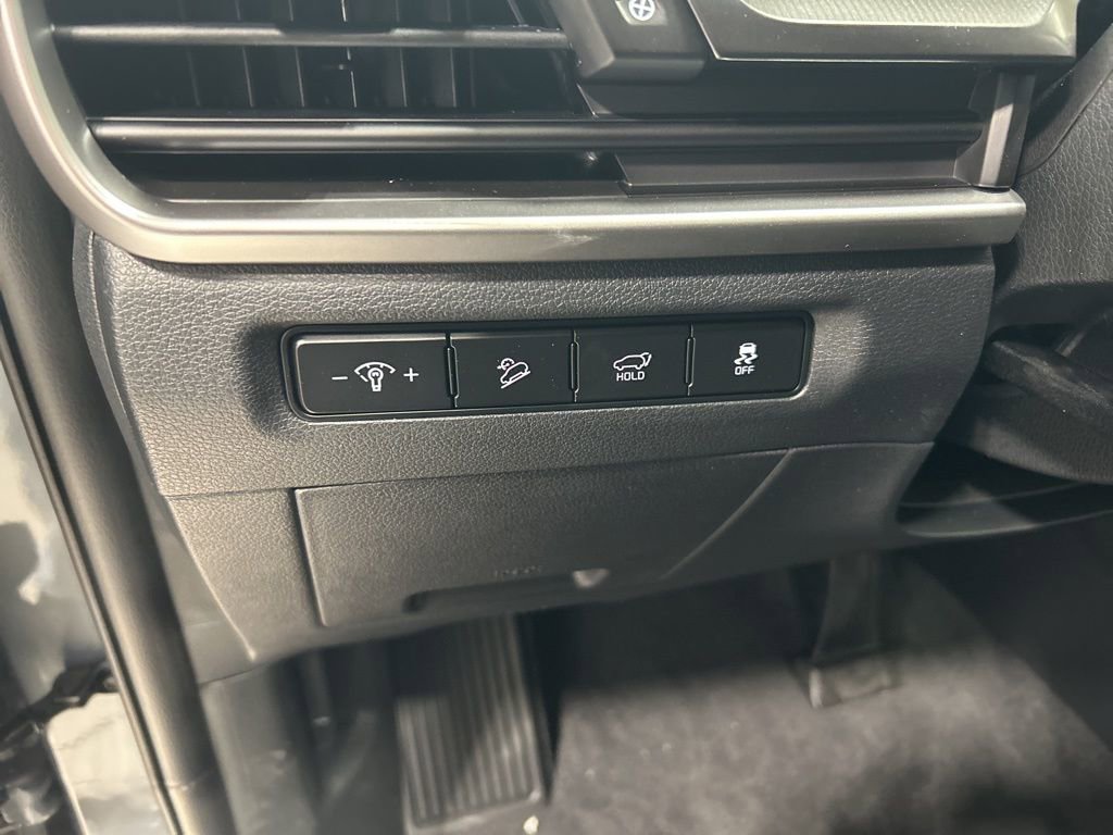 New 2025 Kia Telluride S image 11