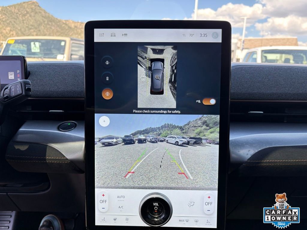 Certified 2023 Ford Mustang Mach-E GT AWD/4WD image 19