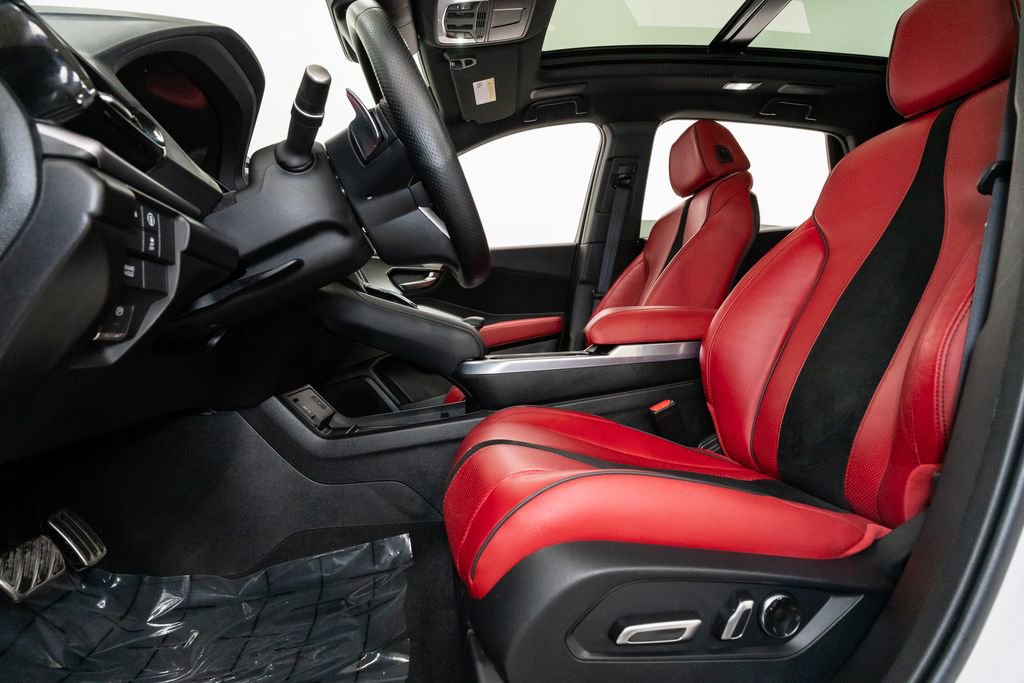 Certified 2025 Acura RDX A-Spec image 13