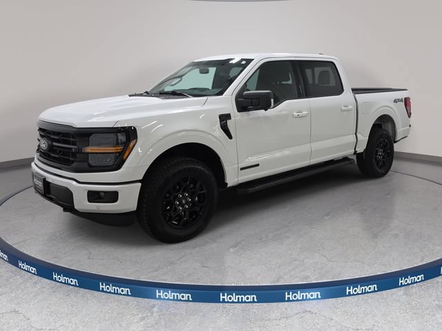 Used 2026 Ford F150 XLT w/ Equipment Group 302A MID