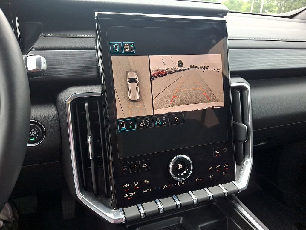 New 2026 GMC Acadia Elevation AWD/4WD image 12