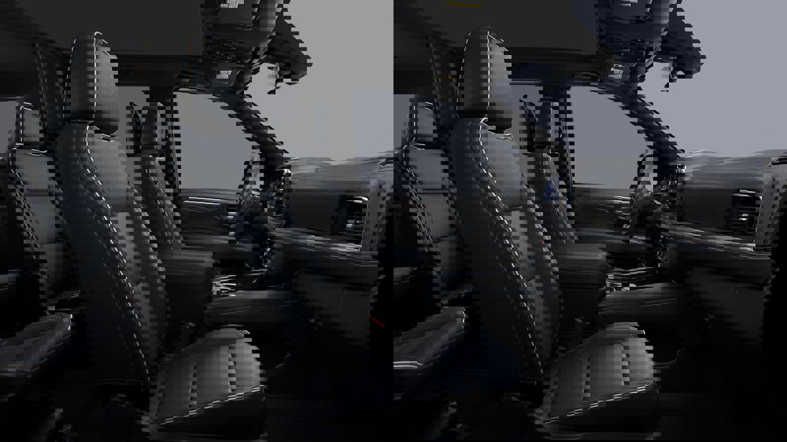 New 2026 Chevrolet Tahoe Premier image 33