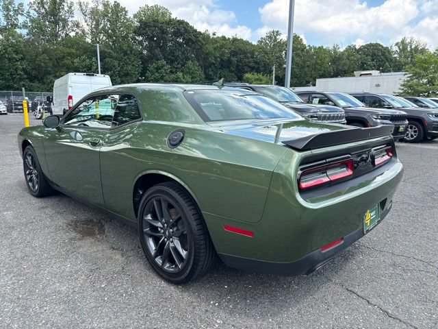Used 2023 Dodge Challenger GT w/ Plus Package AWD/4WD image 19