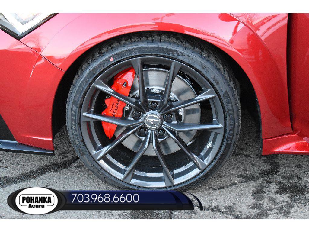 New 2026 Acura Integra Type S FWD image 31