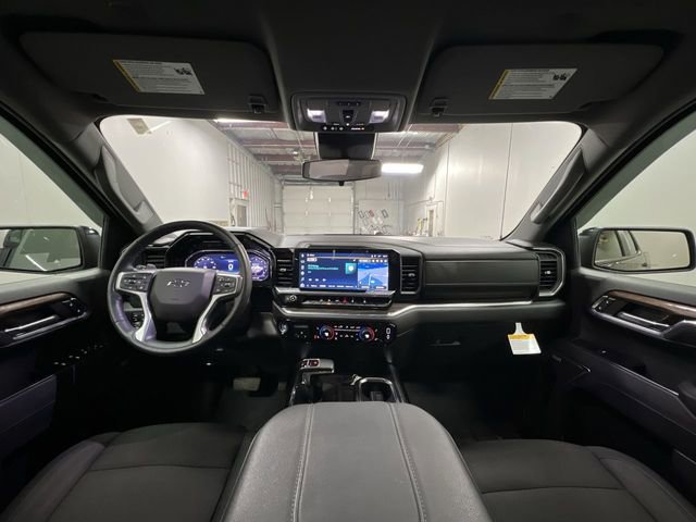 Certified 2024 Chevrolet Silverado 1500 RST w/ All Star Edition Plus image 20