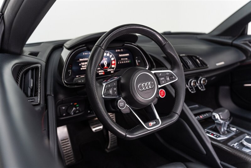 Used 2017 Audi R8 V10 AWD/4WD image 86