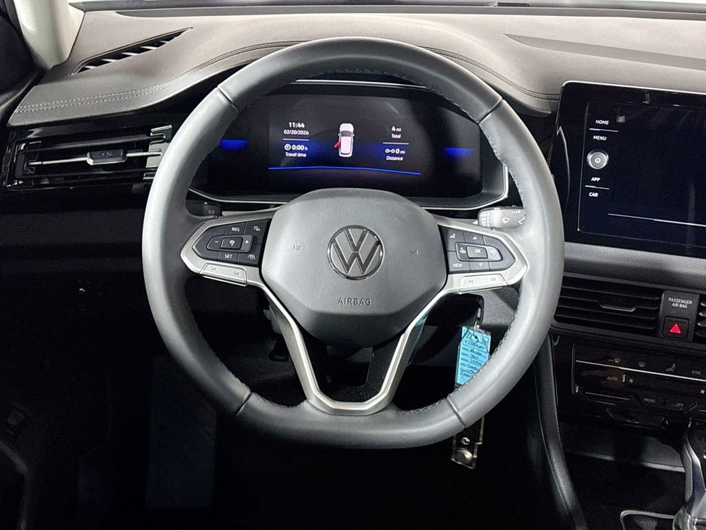 New 2026 Volkswagen Jetta S image 13