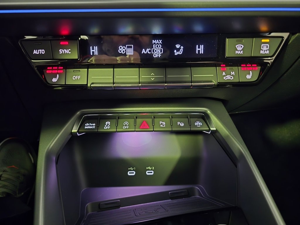 New 2026 Audi S3 Premium image 18