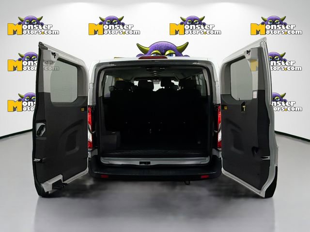Used 2024 Ford Transit 350 XLT image 26