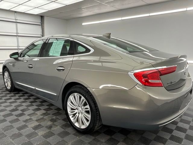 Used 2019 Buick LaCrosse Essence image 20