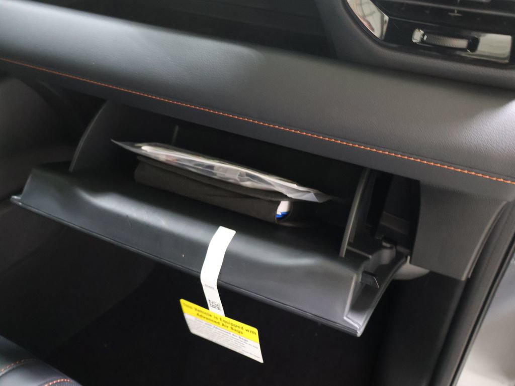 New 2026 Honda Passport TrailSport Elite image 26