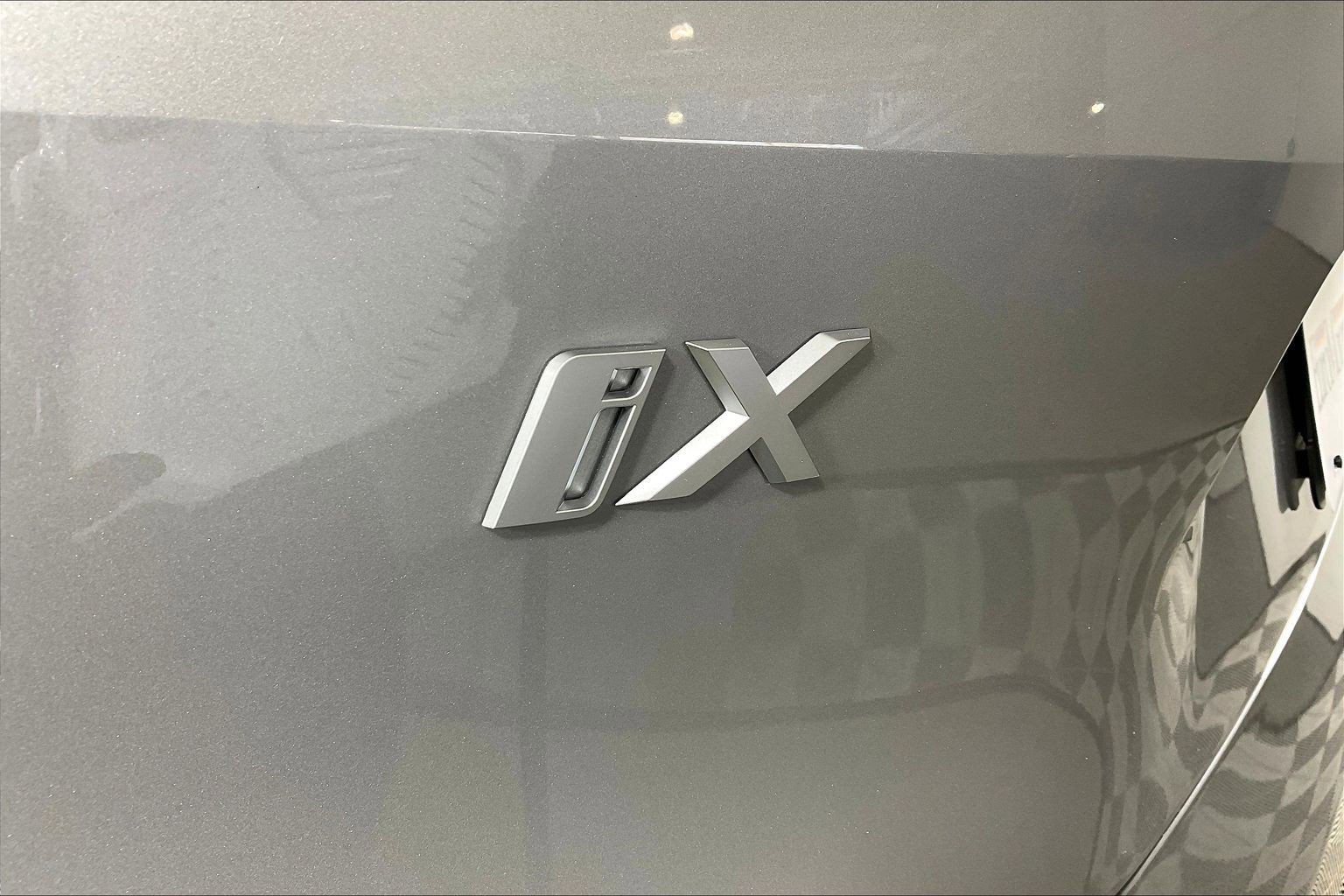 New 2026 BMW iX xDrive45 AWD/4WD image 12