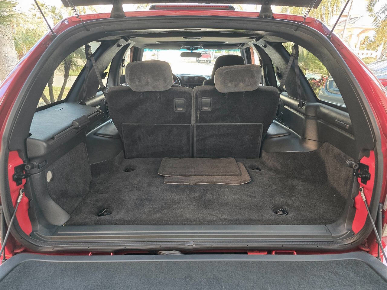 Used 2001 Chevrolet Blazer Xtreme w/ Preferred Equipment Group image 59