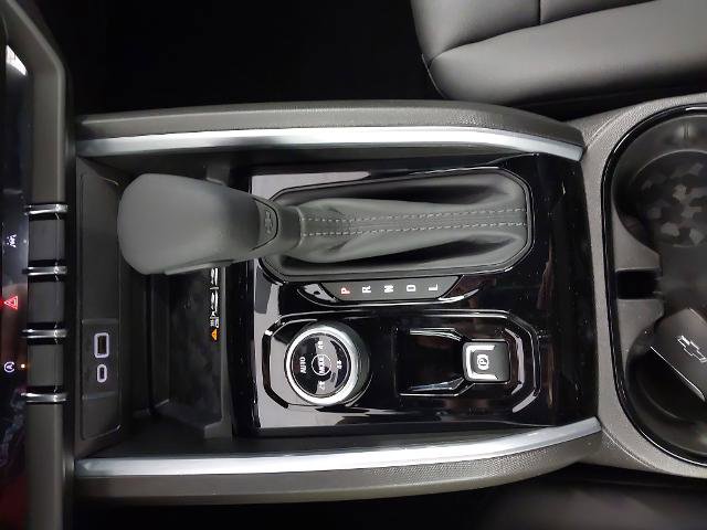 New 2026 Chevrolet Colorado Trail Boss image 22