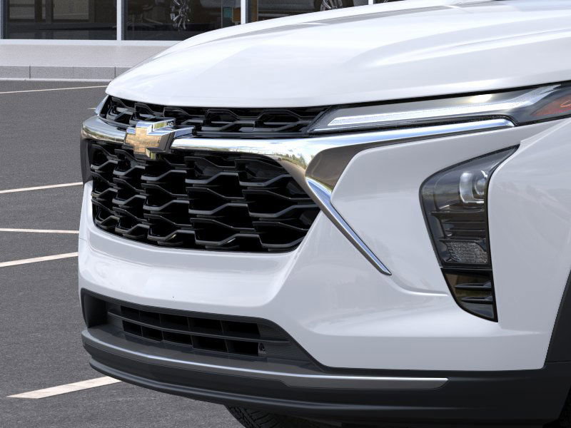 New 2026 Chevrolet Trax LT w/ Driver Confidence Package image 13