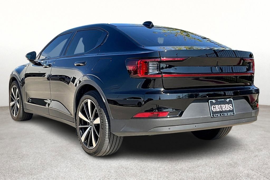 Used 2022 Polestar Polestar 2 image 16