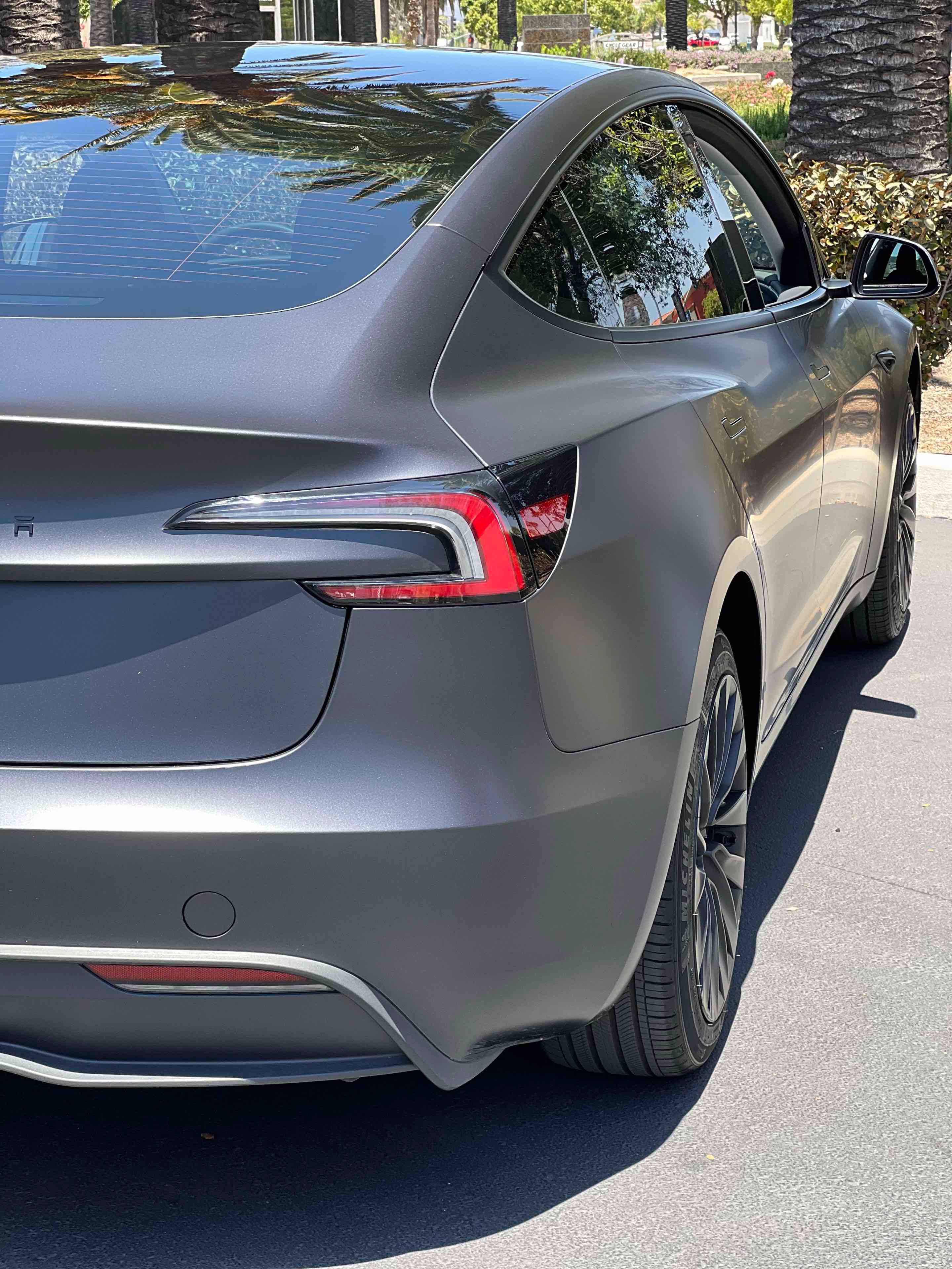 Used 2024 Tesla Model 3 Long Range RWD image 31