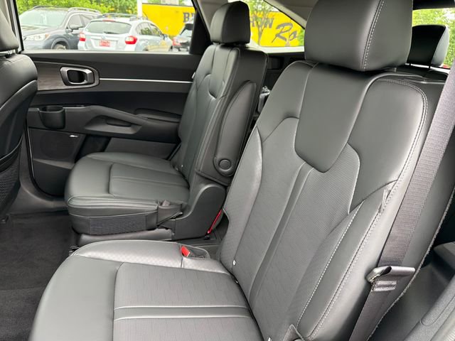 New 2026 Kia Sorento X-Line EX AWD/4WD image 20