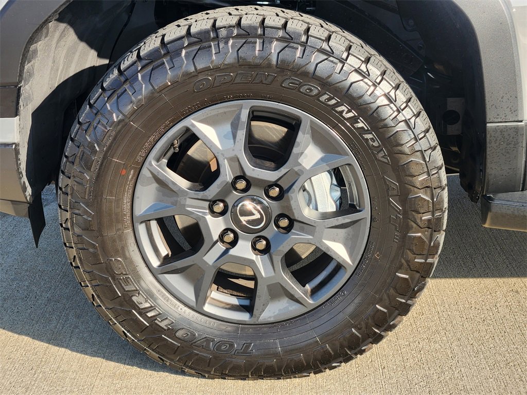 Used 2025 Lexus GX 550 image 10