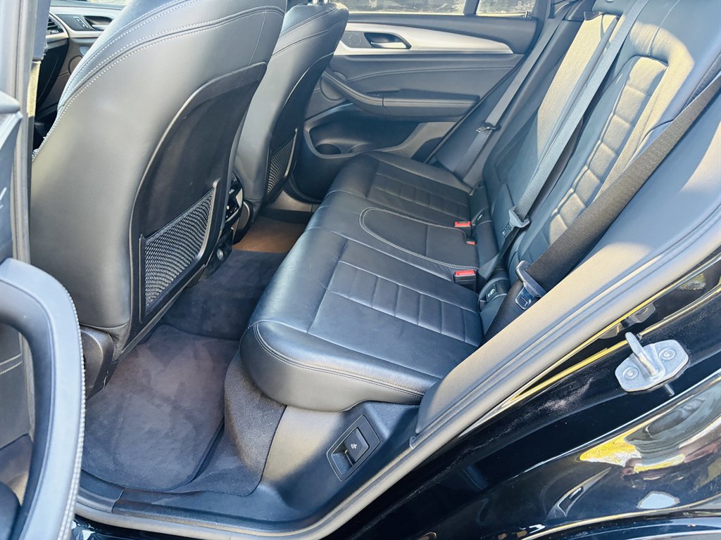 Used 2019 BMW X3 sDrive30i w/ M Sport Package 2 image 10