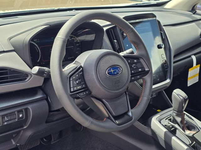New 2026 Subaru Crosstrek 2.5i Limited AWD/4WD image 14