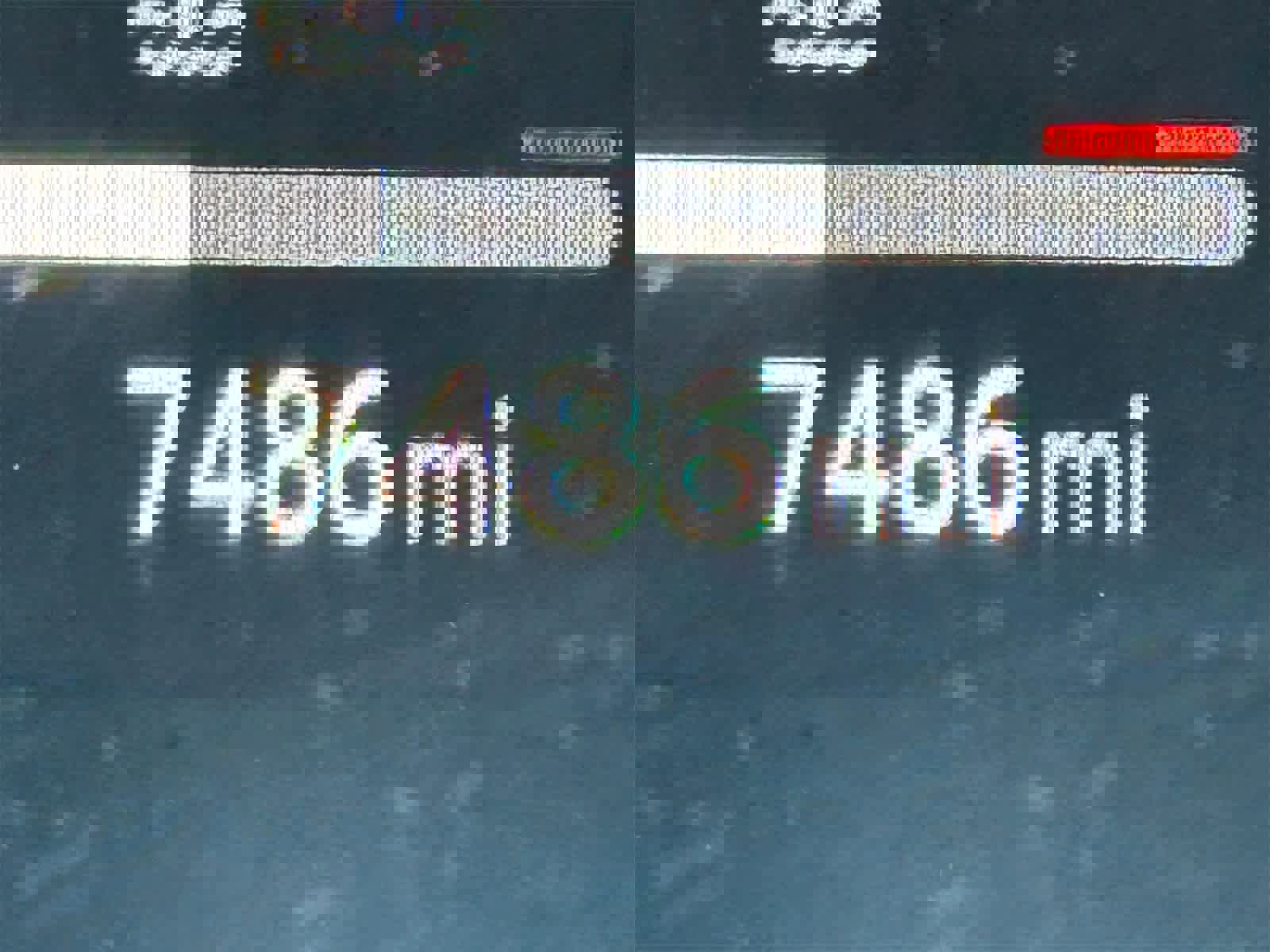 Used 2025 Toyota Grand Highlander AWD Hybrid image 27