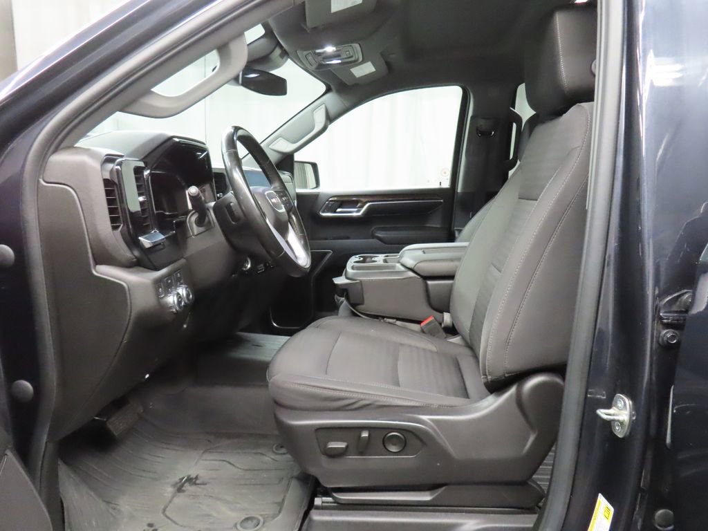 Used 2023 GMC Sierra 1500 SLE w/ Preferred Package image 44