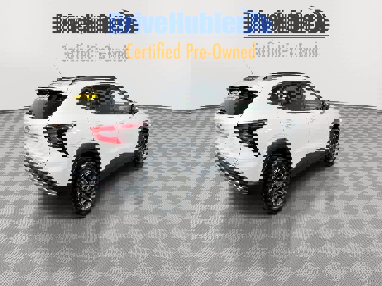 Used 2024 Chevrolet Trax LT image 8