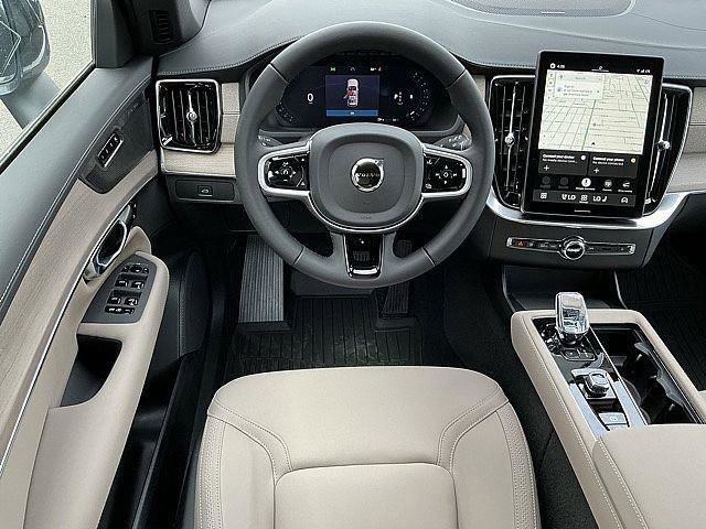 New 2026 Volvo XC90 B6 Plus w/ Protection Package AWD/4WD image 5