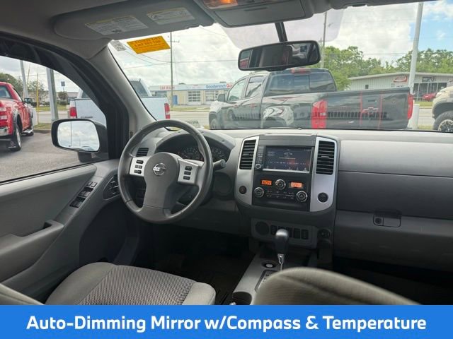 Used 2020 Nissan Frontier SV RWD image 20