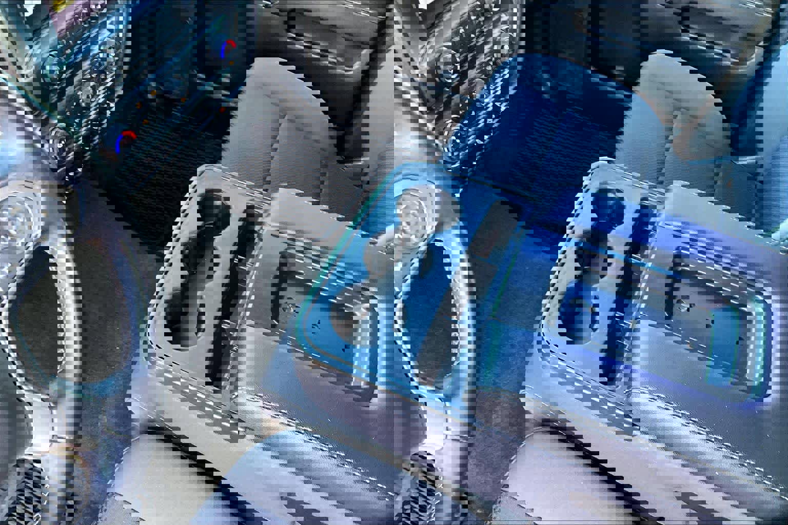 Used 2017 Chevrolet Silverado 1500 LT w/ Texas Edition image 19