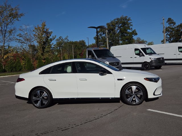 New 2027 Mercedes-Benz CLA 220 image 2