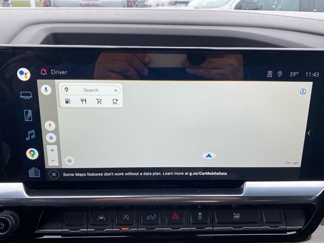 Used 2022 Chevrolet Silverado 1500 LT image 12