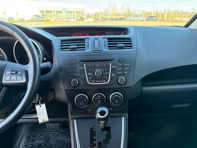 Used 2014 MAZDA MAZDA5 Grand Touring image 22