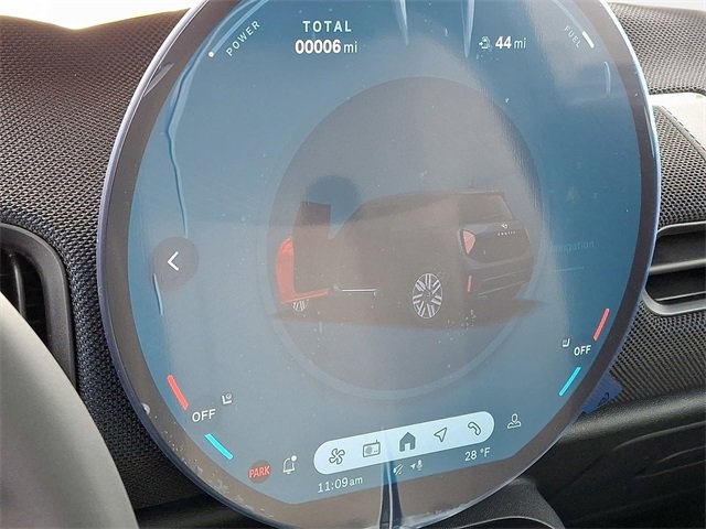 New 2026 MINI Cooper S image 12