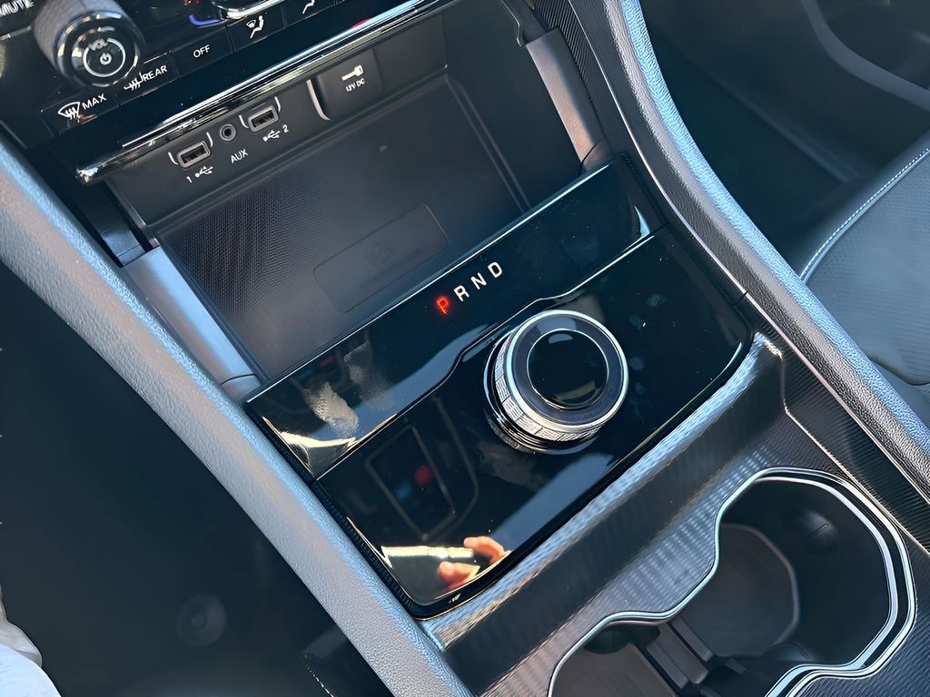 New 2025 Jeep Grand Cherokee L Altitude image 36