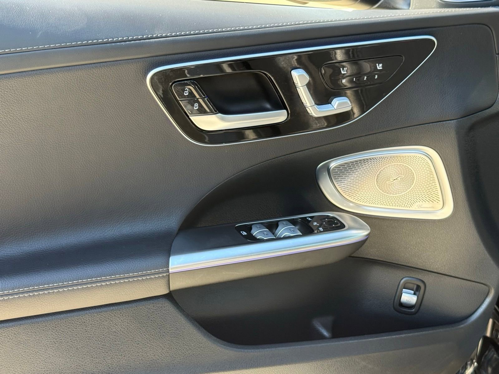 Used 2023 Mercedes-Benz C 300 Sedan image 20