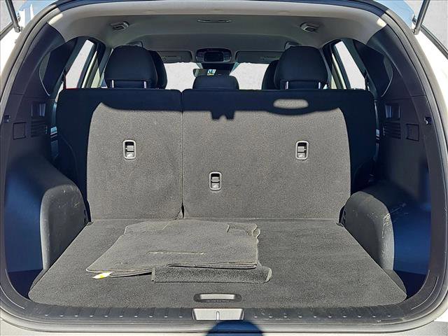 Used 2022 Hyundai Tucson SEL image 6