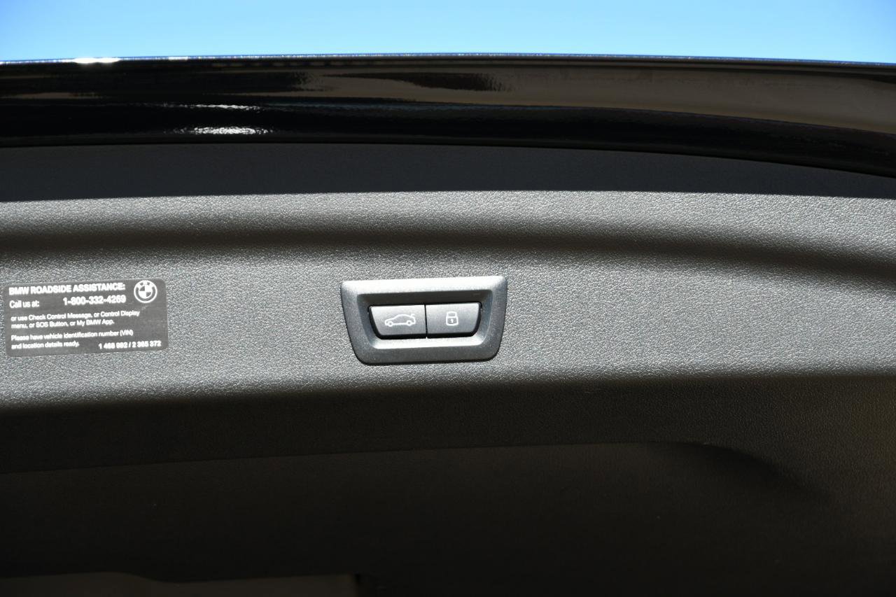 Used 2026 BMW X1 xDrive28i image 26