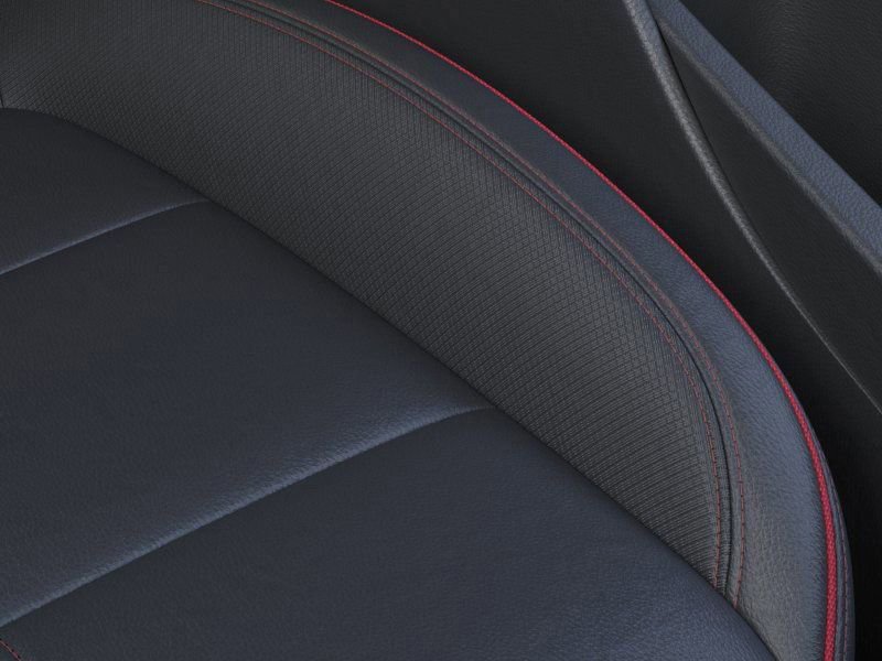 New 2026 Chevrolet TrailBlazer RS w/ Convenience Package image 21