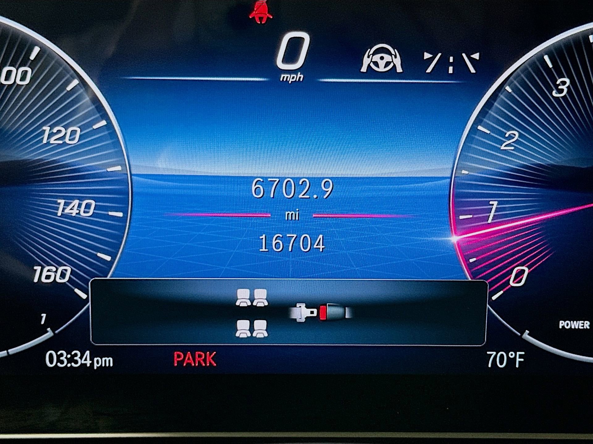 Certified 2025 Mercedes-Benz GLS 450 4MATIC image 13
