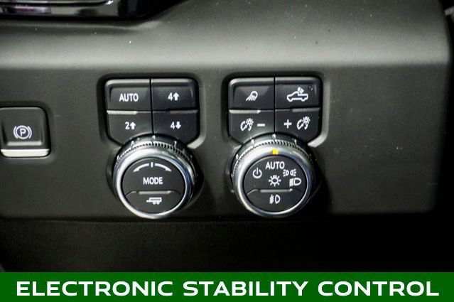 Used 2022 GMC Sierra 1500 AT4 w/ AT4 Preferred Package image 25