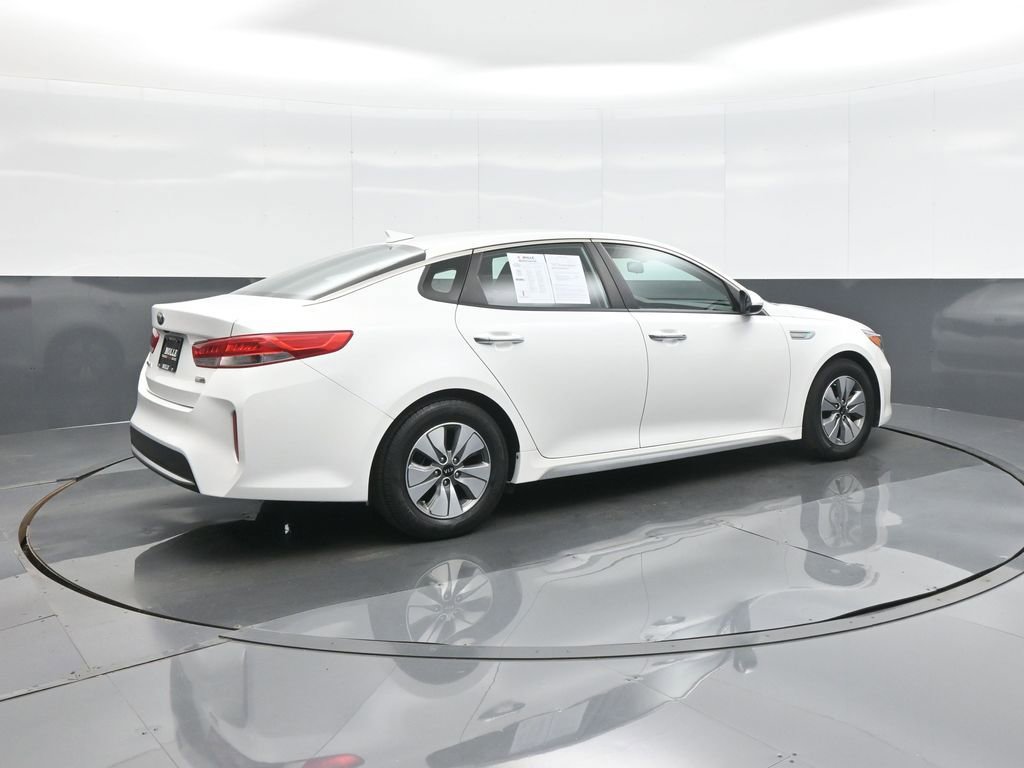Used 2017 Kia Optima Premium FWD image 7