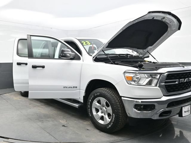 Used 2023 RAM 1500 Big Horn AWD/4WD image 45