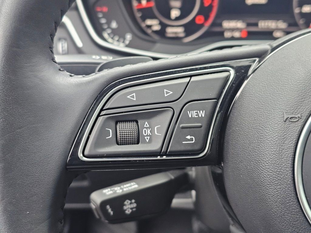 Used 2019 Audi A4 2.0T Premium Plus AWD/4WD image 36